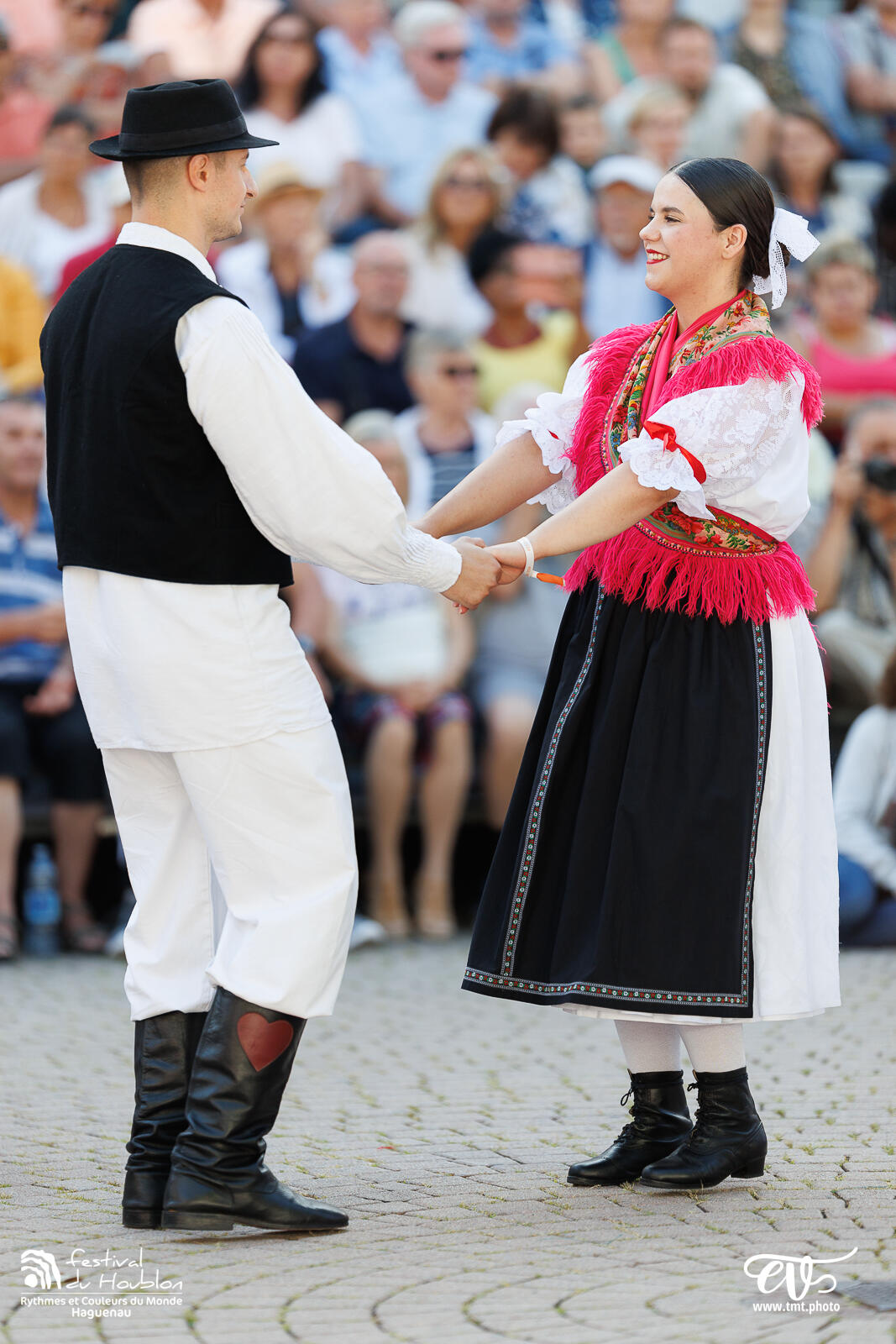 FDH 2024.08.21 | CROATIE